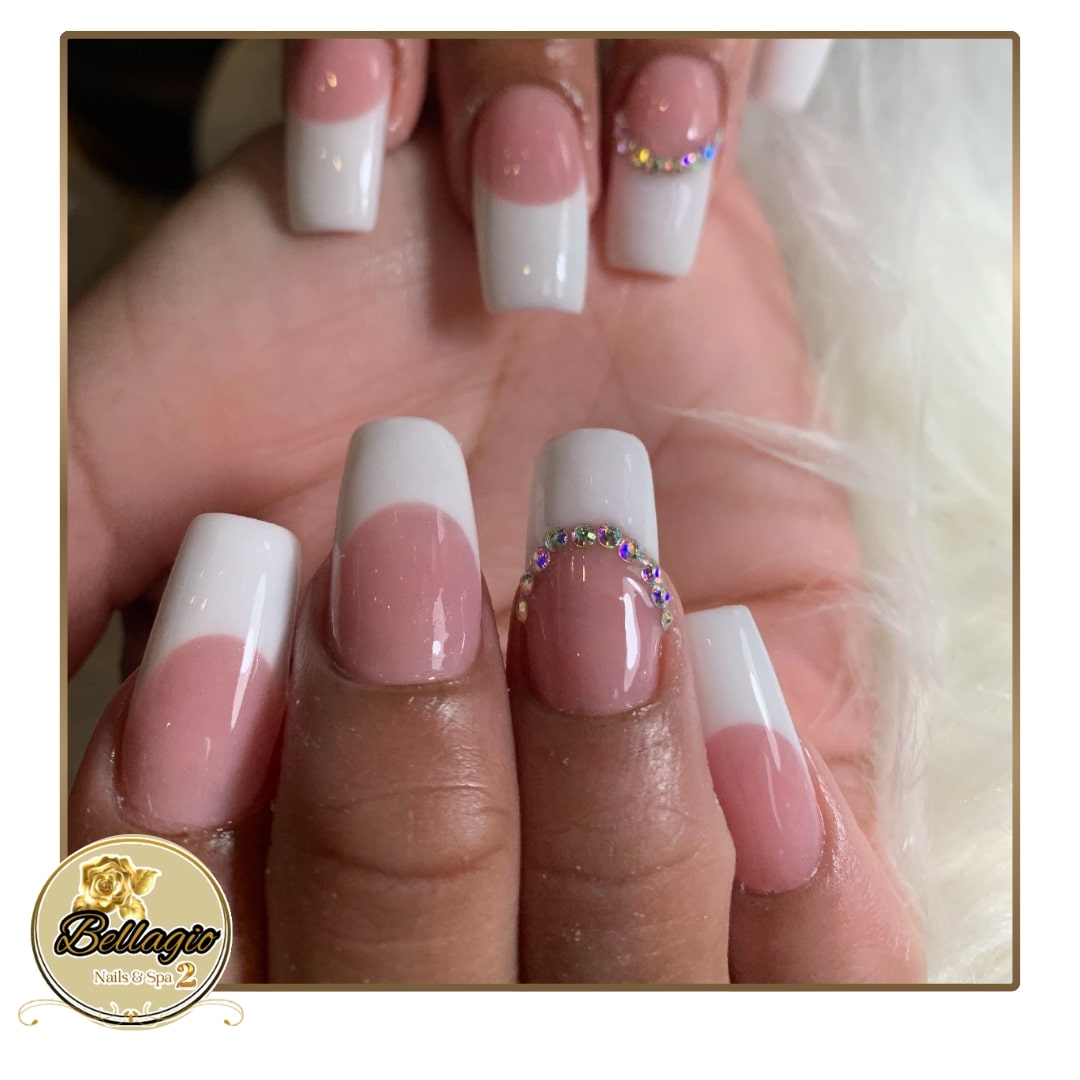 Bellagio Nails 2 in El Monte, CA 91731